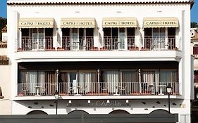 Hotel Capri  2*