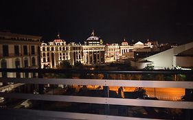 Hotel Opera House Skopje