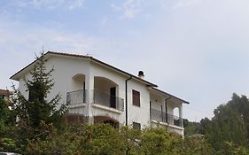 House In Caramagna