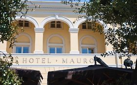 Boutique Hotel Mauro  4*