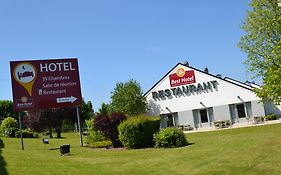 Best Hotel Mayenne