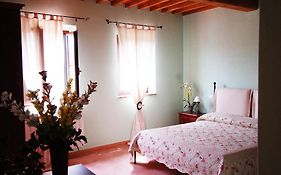 La Ginestra Bed And Breakfast 3*