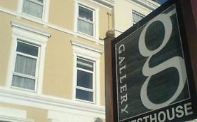 Plymouth Gallery Guesthouse 4*