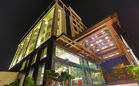 Hotel Ranjees Lucknow 4*