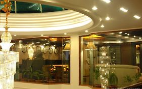Rj Resorts Darjeeling 3*