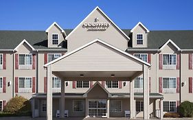 Country Inn And Suites Bismarck Nd 2*