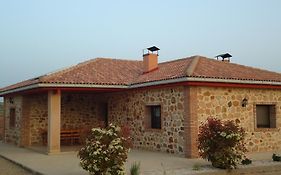 Casa Rural Escapada Rústica Teruel