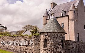 Ballygally Castle photos Exterior