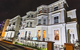 Carlton Hotel Folkestone 2*