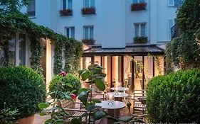 Mercure Champs Elysees Hotel Paris