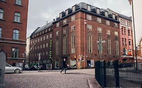 Hotel Anna Helsinki 3*