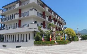 Hotel Sant Elia Fiumerapido