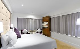 Amora Jamison Hotel Sydney