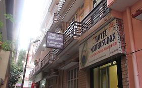 Hotel Madhusudan Rishikesh India