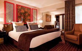 Hotel Stendhal Place Vendome Paris - Mgallery
