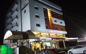 Hotel Siddhant Indore India