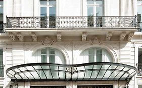 La Maison Champs Elysees photos Exterior