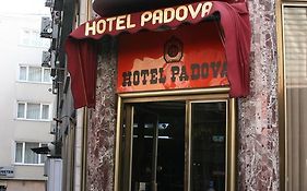 Hotel Padova