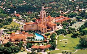 Biltmore Hotel Miami Coral Gables  United States