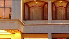 Hotel Raysons Regency Kolhapur 4*