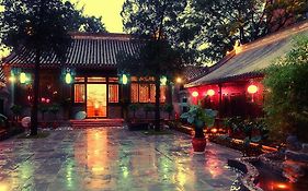 Graceland Yard Hotel Beijing