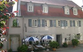 Gasthof Blauer Bock