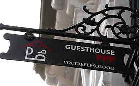 Guesthouse Ppp