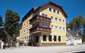 Hotel Lindner Vöcklabruck 3*