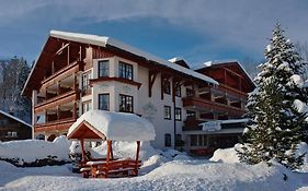 Königshof Hotel Resort Oberstaufen
