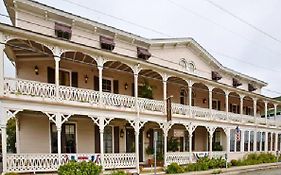 Hotel Alcott Cape May
