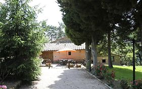Villa Giara