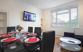 2 Bedroom Apartments In London
