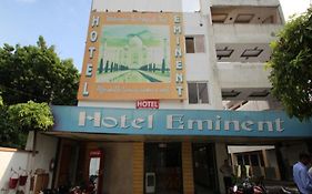Hotel Eminent Agra 4*
