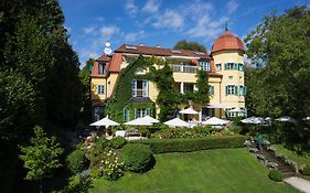 Hotel Seeschlößl Velden Velden Am Wörthersee 4* Österreich