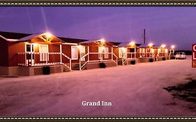 Grand Inn Big Lake Tx