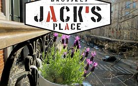 Apartments Jack'S Place - Brussels