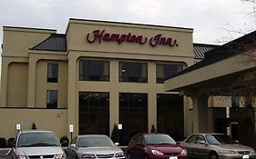 Hampton Inn on Midlothian Turnpike