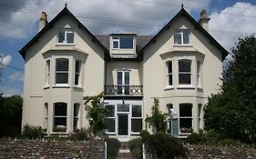 Swan Hill House Bed & Breakfast Colyford 4* United Kingdom
