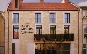 Hotel Merops Mészáros