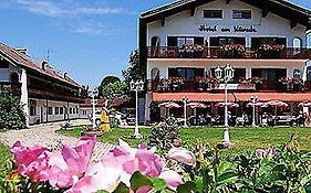 Hotel am Kureck Bad Wiessee