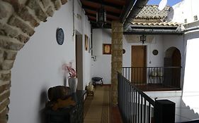 Casa Rural Las Cadenas Del Cananeo Arcos De La Frontera