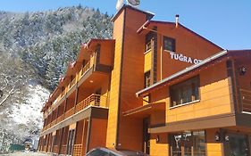 Tugra Hotel  4*