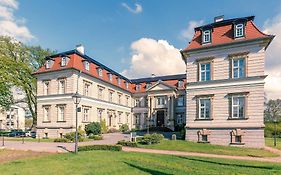 Schloss Neustadt Glewe