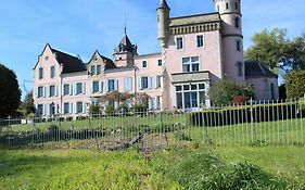 Château de Villeneuve - Montolieu