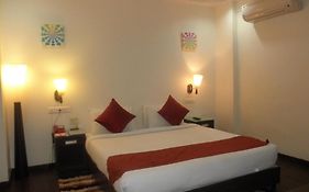 Hotel Kens Hyderabad 3* India