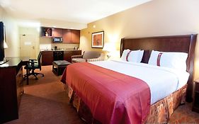 Holiday Inn Hotel & Suites Council Bluffs, An Ihg Hotel  2* United States