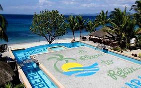 Tamaraw Beach Resort