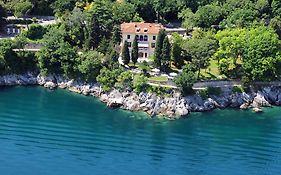 Villa Ariston Opatija Kroatien