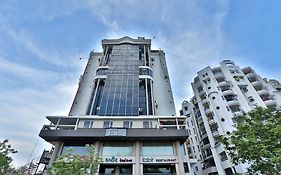 Kabir Hotel Ahmedabad 3*