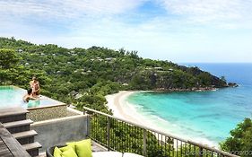 Four Seasons Seychelles Baie Lazare (mahe)